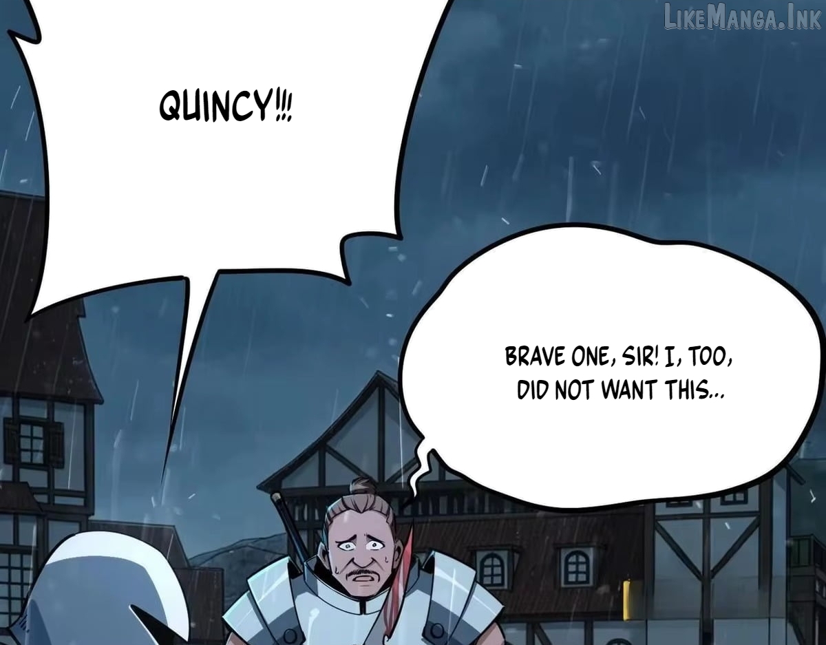 All People Scramble for the Tower, I Cleared 999 Floors in Advance Manga Chapter 55  - page 38